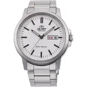 Orient Watch Watches Contemporary Conmuter 42 Mm Klocka