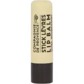 Compagnie De Provence Stick Lèvres Ultra Nourrissant Karité Läppbalsam 4.7 g Transparent