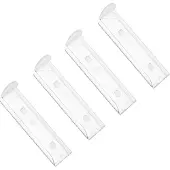 Tweezerman Brow Razor Replacement Blades 3 pieces - Replacement Blades