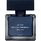 Narciso Rodriguez For Him Bleu Noir Parfym 50 ml