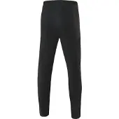 Erima Sportbyxa 'Tec 2.0' svart / vit