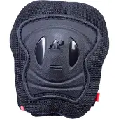 K2 Skyddsset - Marlee Pro - Svart - - XS - Xtra Small - Skyddsutrustning