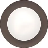 Eglo PENJAMO taklampa 3x3,7W 2010lm Ø465 MOCCA