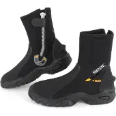 Seac Sub Pro Hd 6 Mm Dykboots