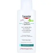 Eucerin DermoCapillaire Anti-mjäll gel Schampo 250 ml