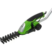 John Gardener batterisax G83013 12 cm