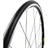 Tannus Slick Hard Airless 700c X 23 Styvt Urbandäck