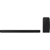 Samsung Soundbar - - HW-Q800D/ZF - Bluetooth - Dolby Atmos - Svart