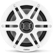 Clarion Marine Cms-651-swb 65 Tums Koaxiala Högtalare