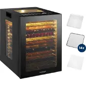 Concept Suszarka Suszarka do żywności 14 sit/850W SO5000