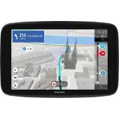 TomTom Go Portable/fixed Navigator 17.8 Cmtouchscreen Gps