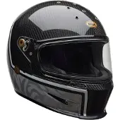 Bell Eliminator Carbon Rsd Journey Fullface-hjälm
