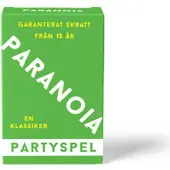 Paranoia