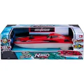 Nikko R/C-båt Hydro Thunder, skala 1:24