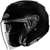 HJC i31 Solid Jet hjälm