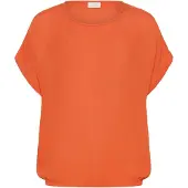 Kaffe Blus 'KAAmber Stanley' grenadine