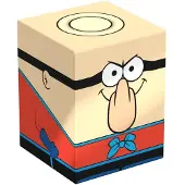 Squaroes Svampbob Fyrkant Svampebob Fyrkant Sb011 Krabban-låda