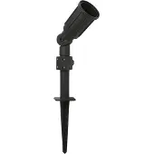 MEGATRON MT70813 Cappi LED-trädgårdsstrålkastare LED E27 16 W Svart