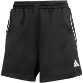 Adidas Sportbyxa 'Stadium' svart / vit