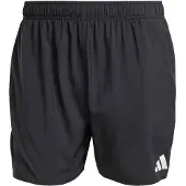 Adidas Boardshorts 'Ess' svart / vit
