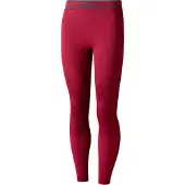 Lenz 6.0 Merino Lady funktionella byxor