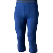 Lenz 6.0 Merino 3/4 Funktionella byxor