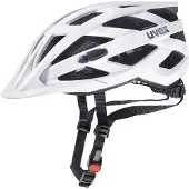 Uvex i-vo cc, Cykelhjälm, Vit