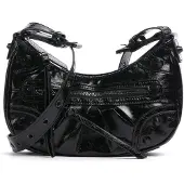 Steve madden Axelremsväska 'Bglowing' svart
