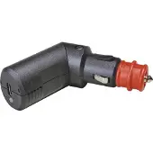 Procar Kontaktdon 12 V, 24 V