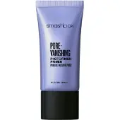 Smashbox Pore Vanishing Primer | Kontroller Shine suddar porer + lser in makeup med en matt finish 1 Fl Oz