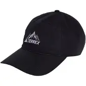 Adidas Terrex Multi BB Cap - Keps - Herr Black / White OSFW