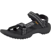 Teva Women's Terra Fi Lite Atmosphere Black/Grey