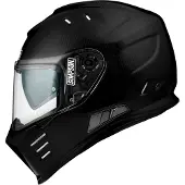 Simpson Venom Ece22.06 Fullface-hjälm