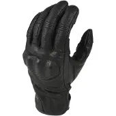 Difi Gecko perforerade motorcykelhandskar