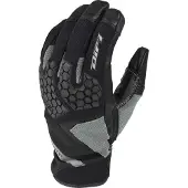 Difi La Oroya Aerotex vattentäta motorcykel handskar