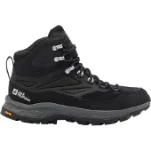 Jack Wolfskin Cyrox Texapore Mid Vandringskängor