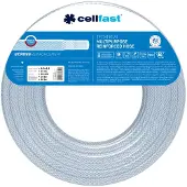 Cellfast Vattenslang 20-103; 8,0x2,5 mm; 50 m