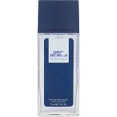 David Beckham - Classic Blue Parfum Deodorant - Blue - 75 ml