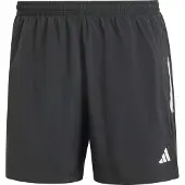 Adidas Löparshorts Own The Run - Svart, storlek S - 5"/13cm