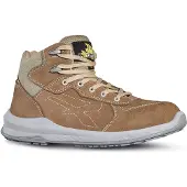 U Power Rebel Skyddsskor