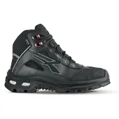 U Power Fixed Gore-tex Skyddsskor