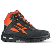 U Power Spirit Gore-tex Skyddsskor