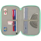 Safta Cuore Pennfodral 37 Bitar