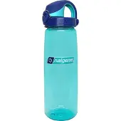 Nalgene OTF Sustain, VattenFlaska, 650 ml, Ljusblå