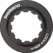 Shimano Centerlock Sealing Ring for SM-RT81