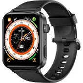 Blackview smartklocka R30Pro (svart)