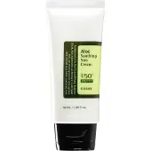 CosRx Aloe Soothing Sun Cream SPF 50+ 50 ml
