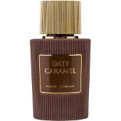 Paris Corner Date Caramel Eau De Parfum 100 ml (unisex)