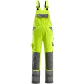 Mascot Safe Compete 07169 Hoppdress Med Knäskyddsfickor