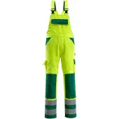 Mascot Safe Compete 07169 Hoppdress Med Knäskyddsfickor